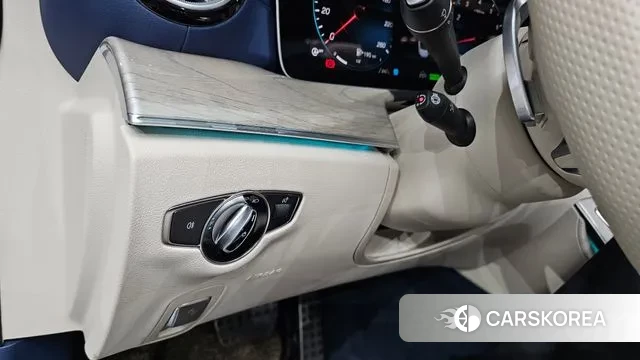 Mercedes-Benz E-Class W213 2023 Белый из Кореи, фото 6