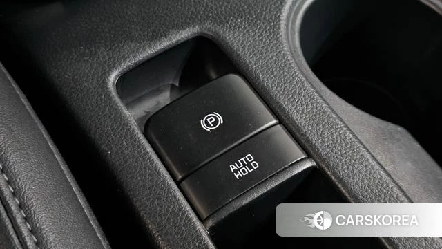 Kia The New Seltos 2023 Серый из Кореи, фото 6