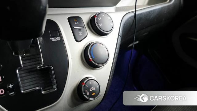 Kia The New Ray 2018 Черный из Кореи, фото 6