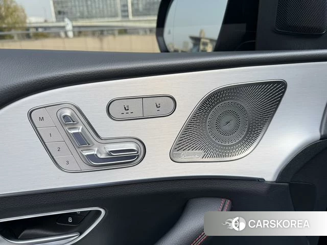 Mercedes-Benz GLE AMG 2023 Черный из Китая, фото 6