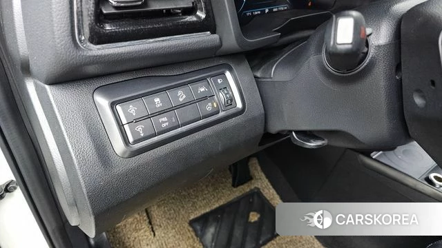 Ssangyong Tivoli Air 2020 Белый из Кореи, фото 6