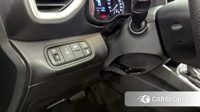 Hyundai Venue 2021 Синий из Кореи, фото 6