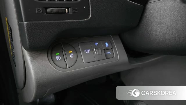 Hyundai The New Grand Starex 2020 Черный из Кореи, фото 6