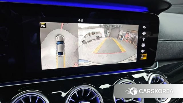 Mercedes-Benz AMG GT 2021 Белый из Кореи, фото 6