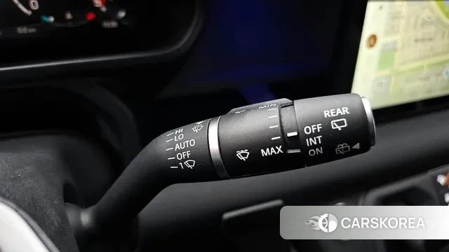 Land Rover Defender (L663) 2023 Белый из Кореи, фото 6