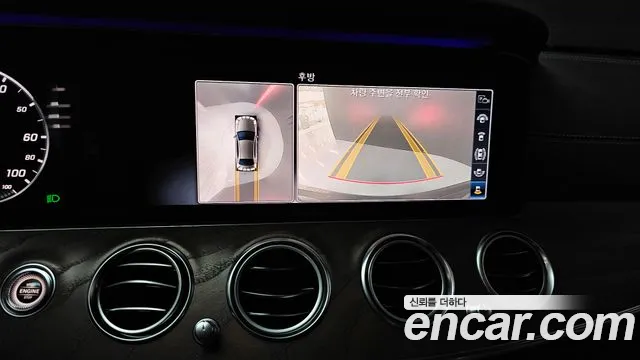 Mercedes-Benz E-Class W213 2020 Черный из Кореи, фото 6