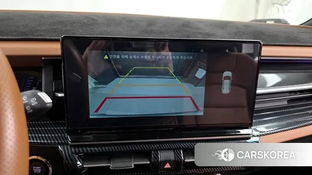 Ssangyong Torres 2022 Серый из Кореи, фото 6