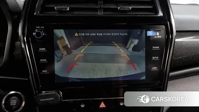 Ssangyong Berry New Tivoli 2020 Синий из Кореи, фото 6