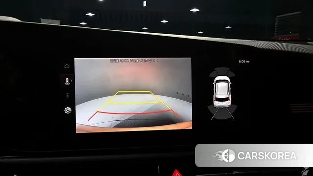 Kia Di Ol Nu Niro 2022 Белый из Кореи, фото 6