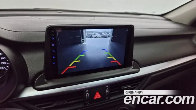 Kia The New K3 2nd generation id 2660823 из Кореи 6