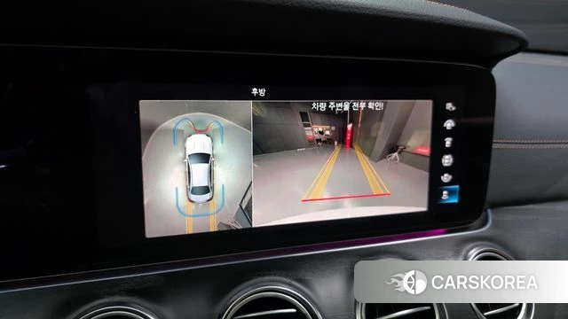 Mercedes-Benz E-Class W213 2021 Белый из Кореи, фото 6