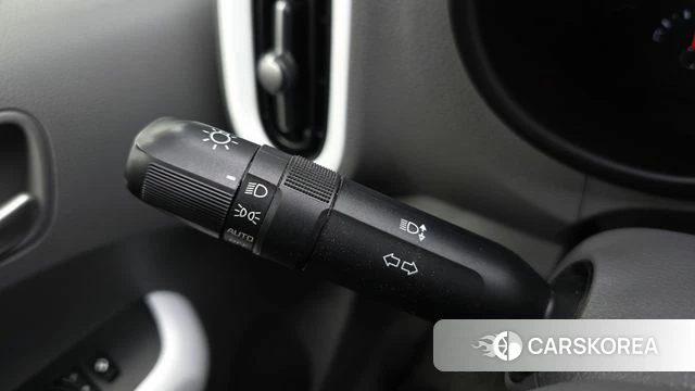 Kia All New Morning (JA) 2019 Белый из Кореи, фото 6