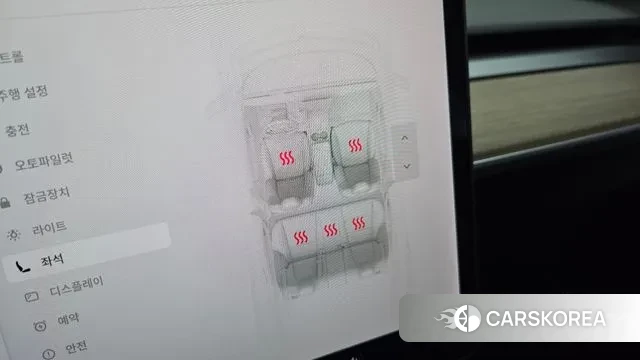 Tesla Model 3 2021 Белый из Кореи, фото 6