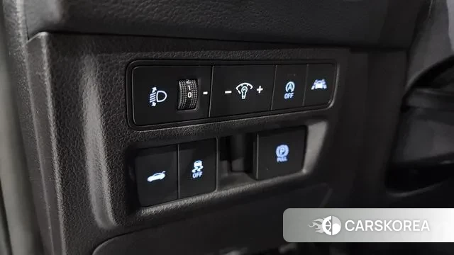 Hyundai Sonata (DN8) 2020 Серый из Кореи, фото 6