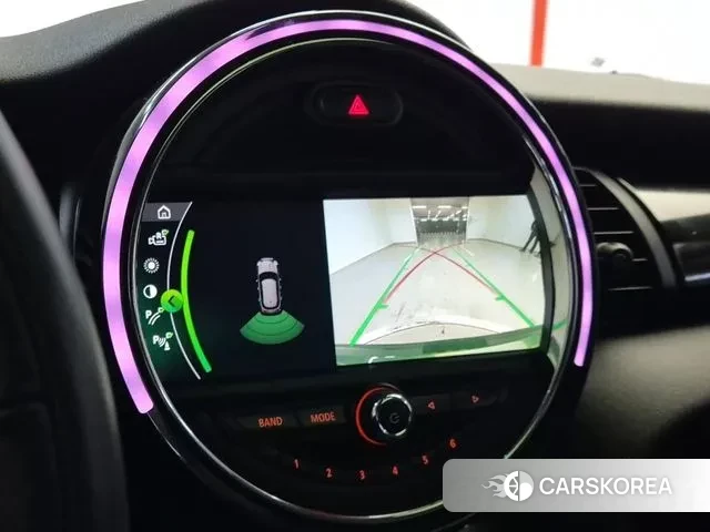 Mini Cooper 2020 Зеленый из Кореи, фото 6