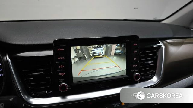 Kia Stonic 2019 Серый из Кореи, фото 6