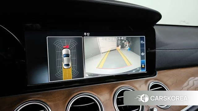 Mercedes-Benz E-Class W213 2019 Черный из Кореи, фото 6