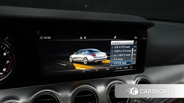 Mercedes-Benz E-Class W213 2019 Белый из Кореи, фото 6