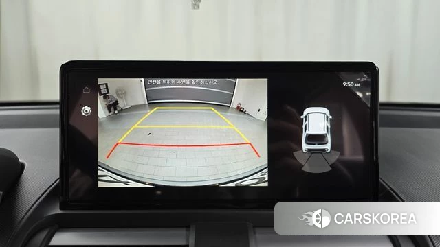 Hyundai The New Casper 2024 Белый из Кореи, фото 6