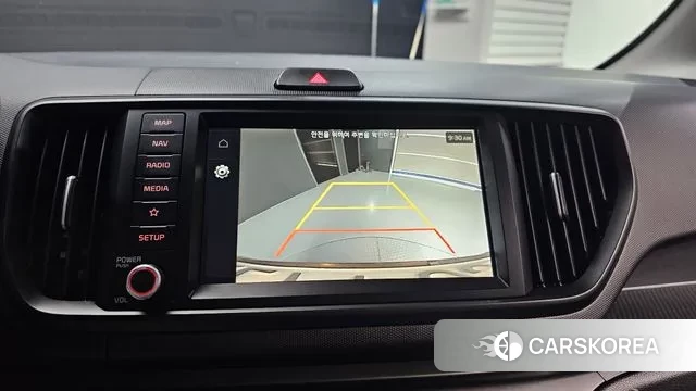 Kia The New Kia Ray 2023 Серый из Кореи, фото 6