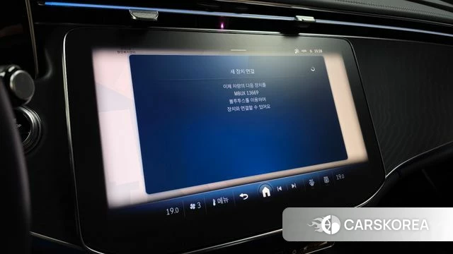 Mercedes-Benz E-Class W214 2025 Серый из Кореи, фото 6