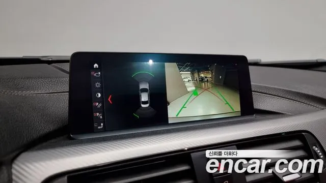 BMW 3 Series (F30) id 2700016 из Кореи 6