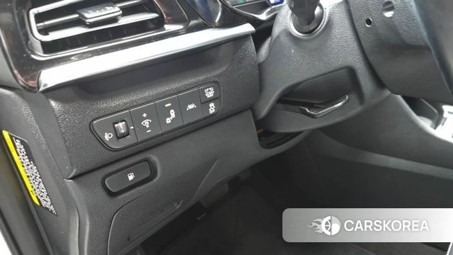 Kia The New Niro 2021 Белый из Кореи, фото 6