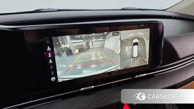 Kia Carnival 4th generation 2021 Белый из Кореи, фото 6