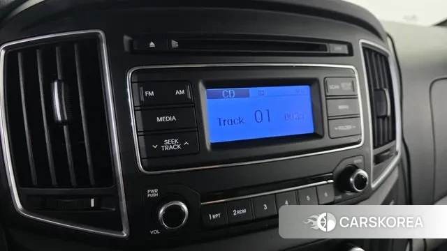 Hyundai The New Grand Starex 2019 Белый из Кореи, фото 6