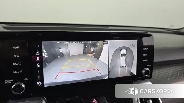 Kia Sorento 4th Generation 2021 Серый из Кореи, фото 6