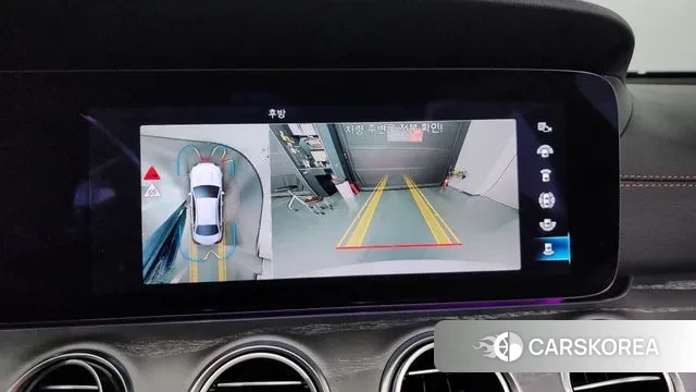 Mercedes-Benz E-Class W213 2021 Белый из Кореи, фото 6