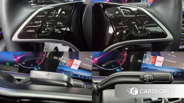 Mercedes-Benz GLE-Class W167 2025 Серый из Кореи, фото 6