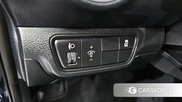 Kia Come New K3 2018 Синий из Кореи, фото 6