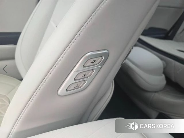 Hyundai Palisade (LX3) 2025 Черный из Кореи, фото 6