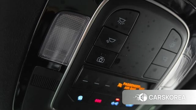Hyundai The New Santa Fe 2021 Белый из Кореи, фото 6