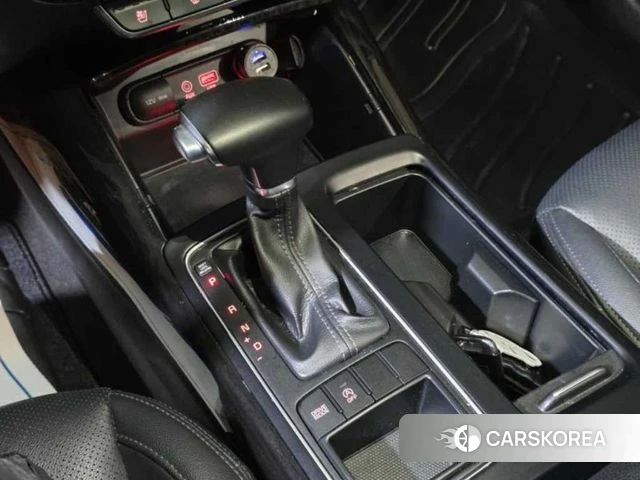 Kia The New Sorento 2018 Белый из Кореи, фото 6