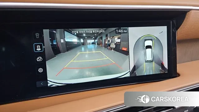 Hyundai Palisade (LX3) 2025 Белый из Кореи, фото 6