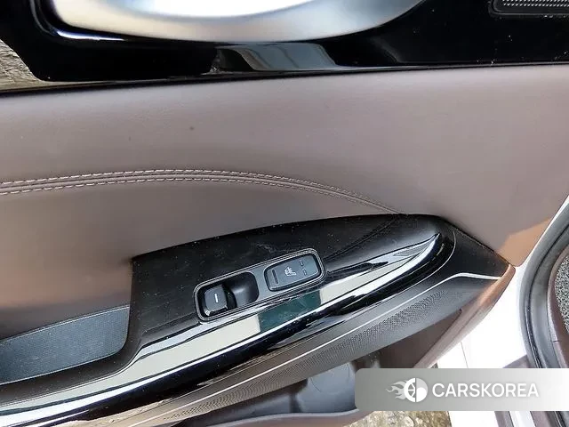 Kia Come New K7 2019 Белый из Кореи, фото 6
