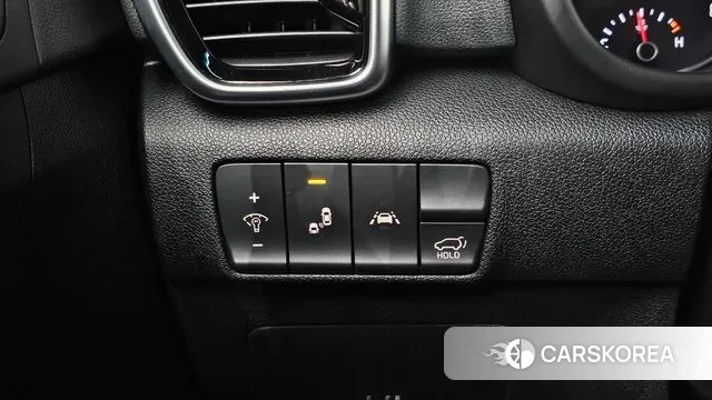 Kia Sportage The Bold 2020 Белый из Кореи, фото 6