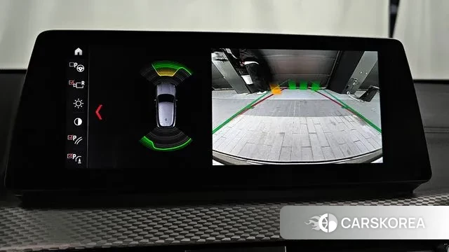 BMW X2 (F39) 2022 Светло-серебряный цвет из Кореи, фото 6