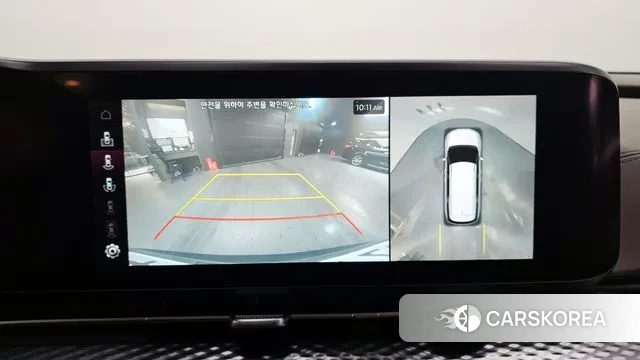 Kia Carnival 4th generation 2021 Черный из Кореи, фото 6