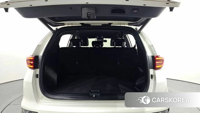 Kia Sportage The Bold 2020 Белый из Кореи, фото 6