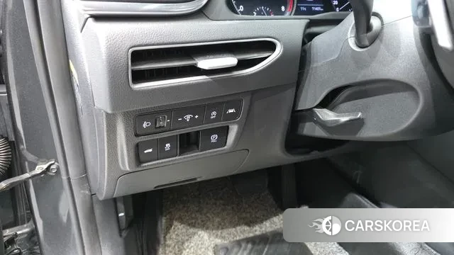 Hyundai Sonata (DN8) 2019 Серый из Кореи, фото 6