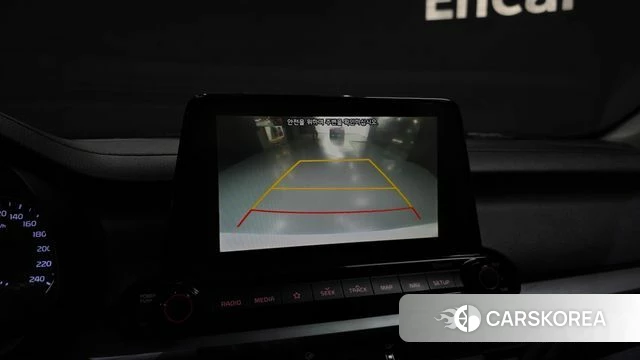 Kia Come New K3 2019 Белый из Кореи, фото 6