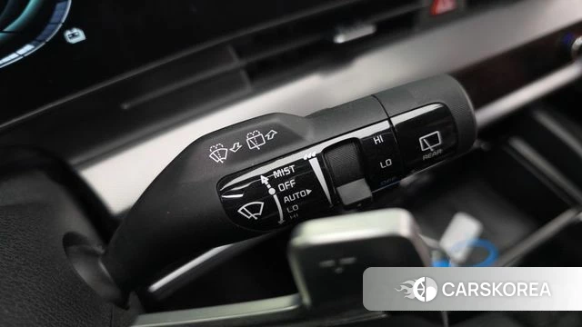 Kia Sportage 5th Generation Hybrid 2024 Белый из Кореи, фото 6