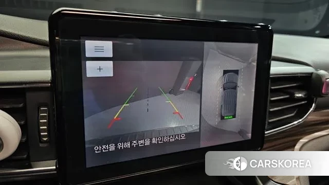 Ford Explorer 6th Generation 2020 Белый из Кореи, фото 6