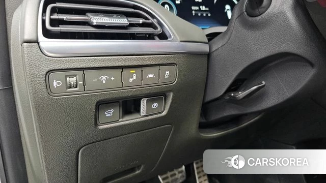 Hyundai Palisade 2021 Белый из Кореи, фото 6