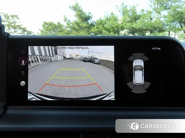 Kia The New Seltos 2023 Белый из Кореи, фото 6