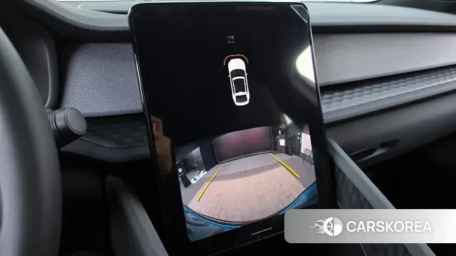 Polestar Polestar 2 2022 Белый из Кореи, фото 6