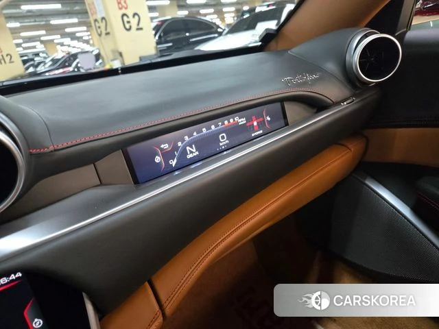 Ferrari Portofino 2018 Красный из Кореи, фото 6